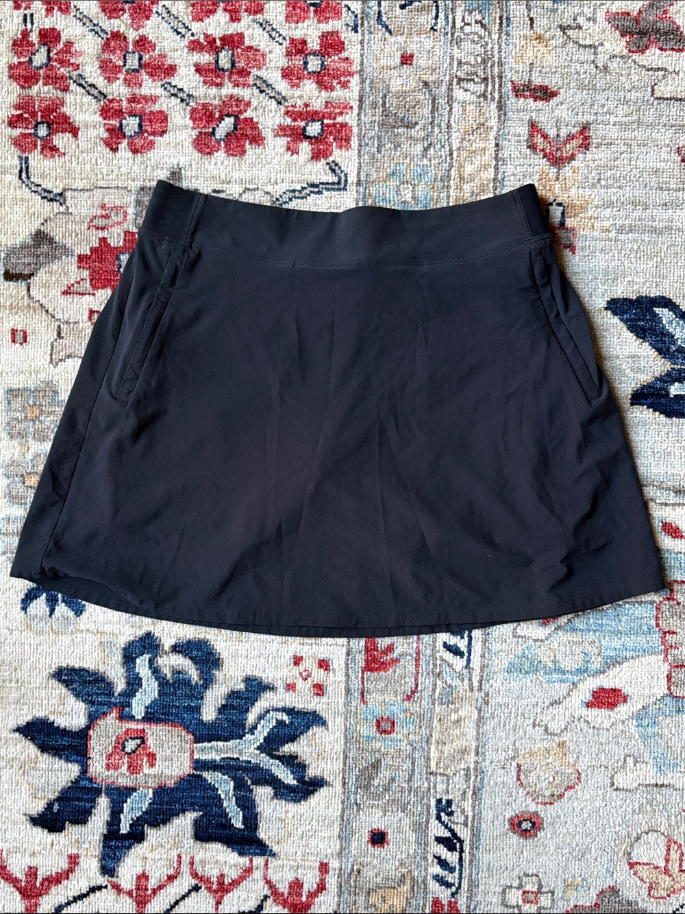 Athleta Brooklyn Heights High Rise Skort